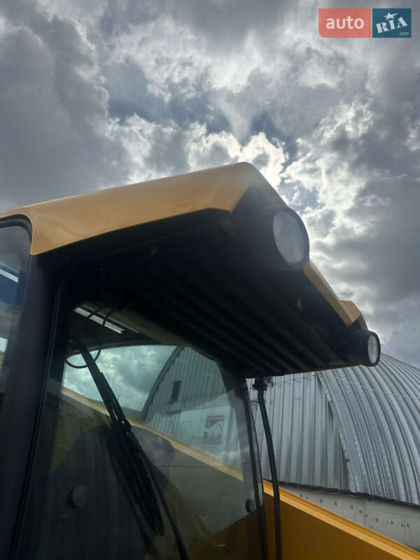 Телескопічні навантажувачі JCB 531-70 2013 в Бродах