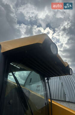Телескопический погрузчик JCB 531-70 2013 в 
