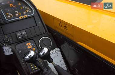 Подъемник телескопический JCB 531-70 2017 в  фото 13 Подъемник телескопический JCB 531-70 2017 в