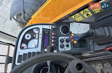 Телескопический погрузчик JCB 531-70 2009 в 