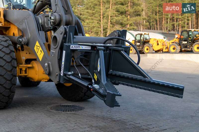 Фронтальні навантажувачі JCB 531-70 2000 в Києві фото 7 Фронтальні навантажувачі JCB 531-70 2000 в Києві