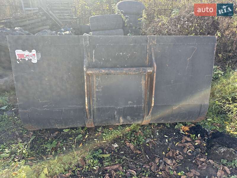 Телескопический погрузчик JCB 531-70 2013 в Ставище