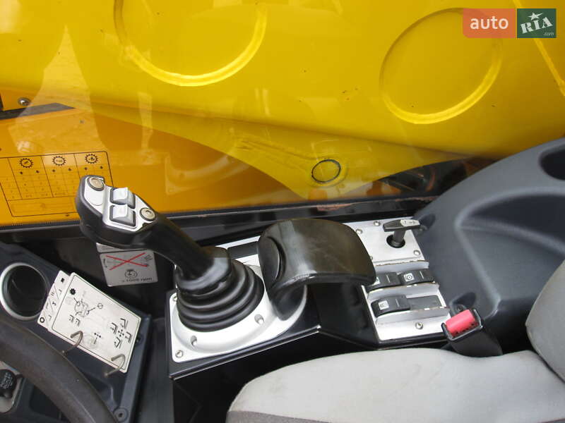 Телескопічні навантажувачі JCB 531-70 2011 в Вінниці фото 19 Телескопічні навантажувачі JCB 531-70 2011 в Вінниці