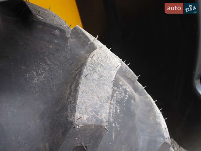 Телескопічні навантажувачі JCB 531-70 2011 в Вінниці фото 24 Телескопічні навантажувачі JCB 531-70 2011 в Вінниці