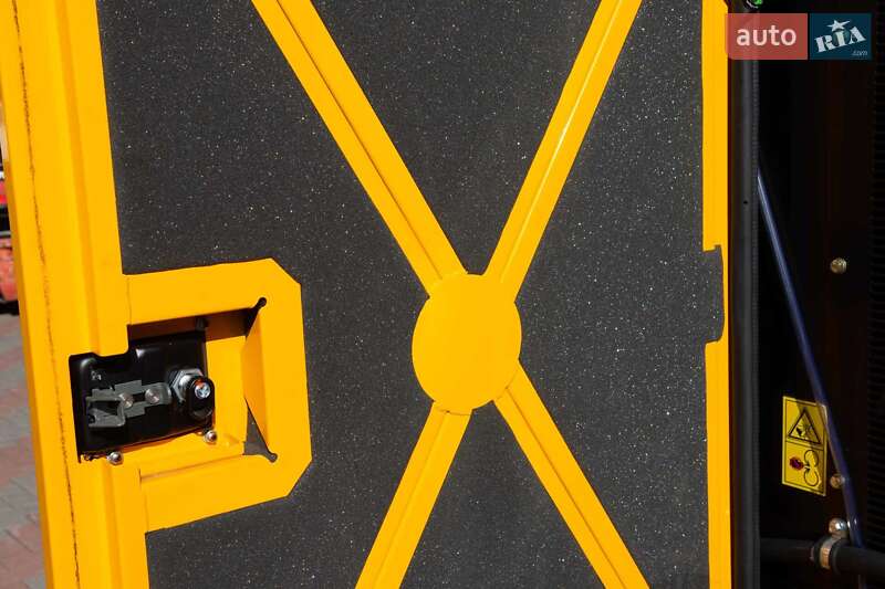 Другая спецтехника JCB 531-70 2025 в Житомире