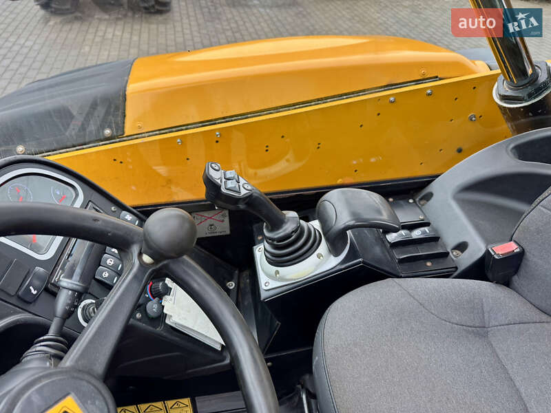 Телескопічні навантажувачі JCB 531-70 2015 в Радомишлі фото 15 Телескопічні навантажувачі JCB 531-70 2015 в Радомишлі