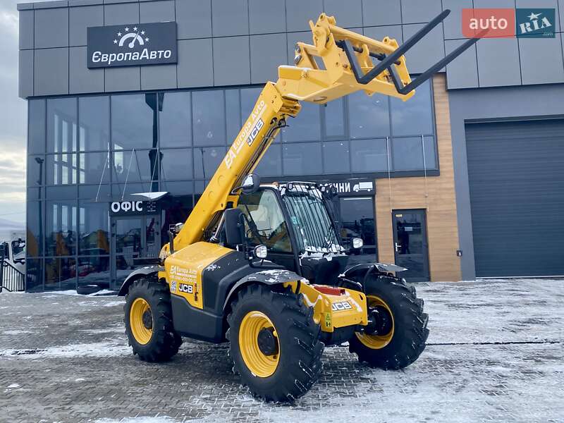 JCB 531-70 2019