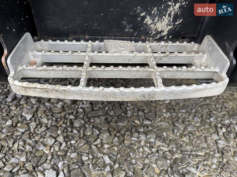 Телескопический погрузчик JCB 531-70 2015 в Луцке