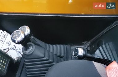 Телескопический погрузчик JCB 531-70 2015 в Ровно