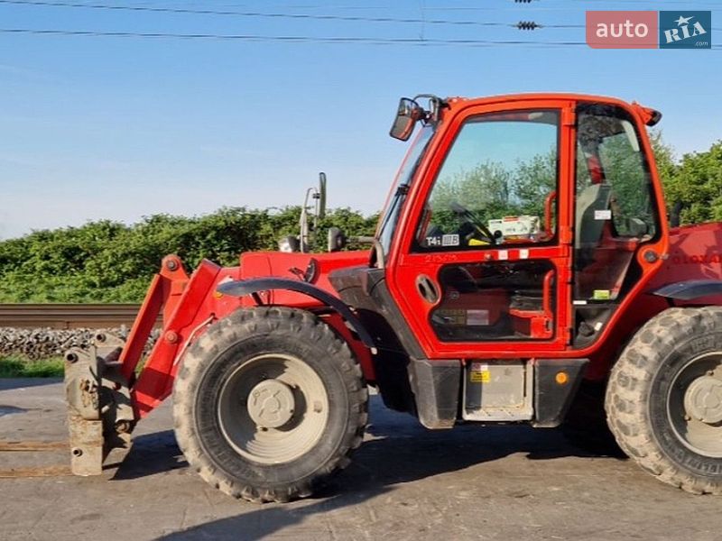 JCB 531-70 2010