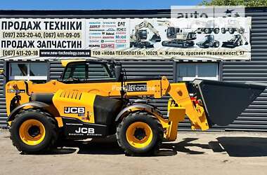 Другая спецтехника JCB 533-105 2017 в Житомире