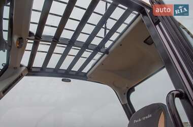 Телескопический погрузчик JCB 533-105 2022 в 
