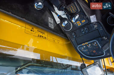 Подъемник телескопический JCB 533-105 2016 в 