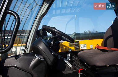 Подъемник телескопический JCB 533-105 2020 в 