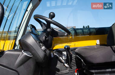 Підйомник телескопічний JCB 533-105 2017 в 