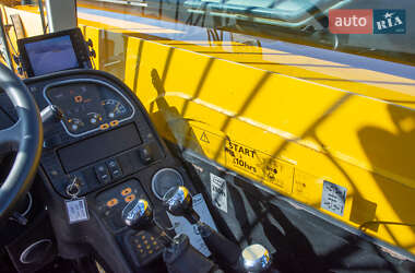 Подъемник телескопический JCB 533-105 2017 в 
