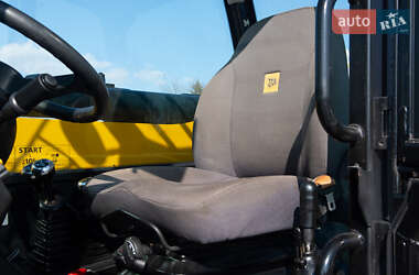 Подъемник телескопический JCB 533-105 2017 в 