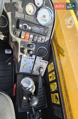 Телескопічні навантажувачі JCB 533-105 2007 в 