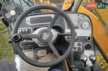 Телескопічні навантажувачі JCB 533-105 2006 в 