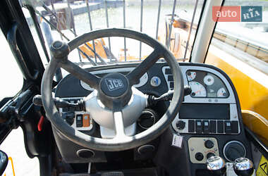 Подъемник телескопический JCB 533-105 2008 в 