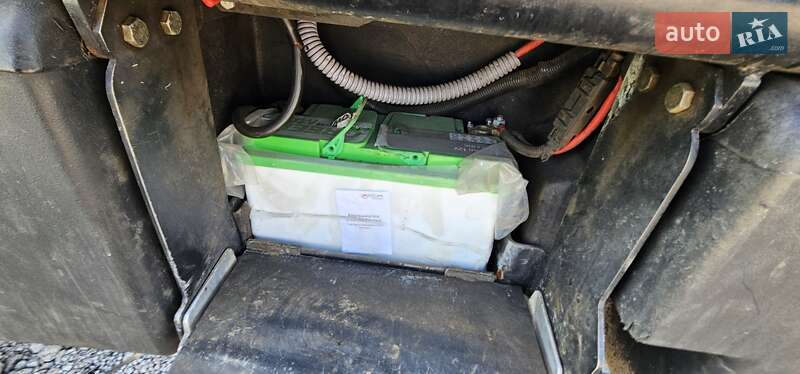 Телескопічні навантажувачі JCB 533-105 2007 в Харкові