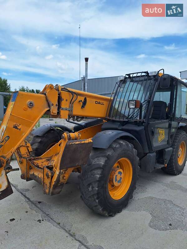 JCB 533-105 2005