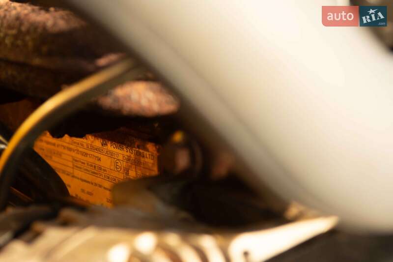 Підйомник телескопічний JCB 533-105 2017 в Житомирі