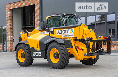 Другая спецтехника JCB 535-125 2018 в Житомире