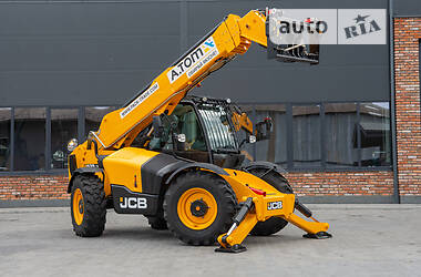 Другая спецтехника JCB 535-125 2018 в Житомире