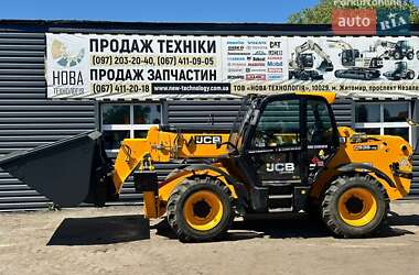 Другая спецтехника JCB 535-125 2014 в 