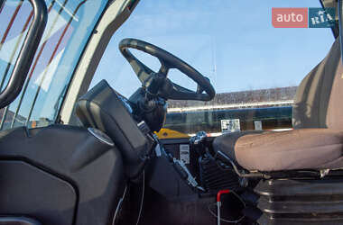 Подъемник телескопический JCB 535-125 2019 в 