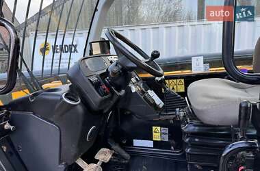 Подъемник телескопический JCB 535-140 2013 в 