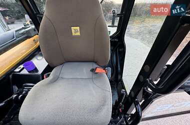 Подъемник телескопический JCB 535-140 2013 в 