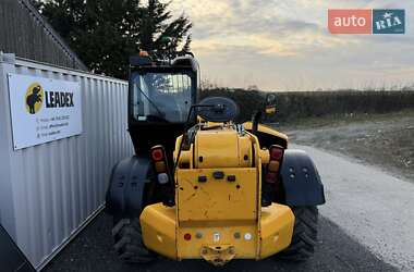 Подъемник телескопический JCB 535-140 2013 в 