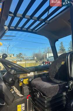 Телескопический погрузчик JCB 535-140 2013 в Житомире