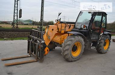 Інша спецтехніка JCB 535-95 2008 в Києві