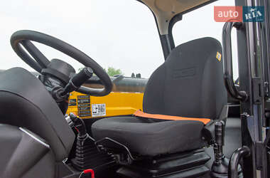 Підйомник телескопічний JCB 535-95 2024 в 