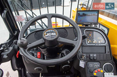 Підйомник телескопічний JCB 535-95 2024 в 