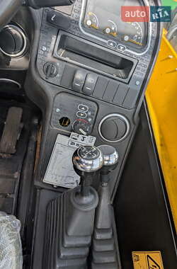 Телескопический погрузчик JCB 535-95 2019 в 