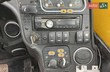 Телескопический погрузчик JCB 536-60 2013 в 