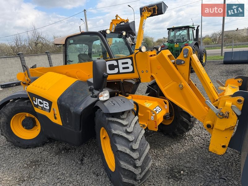 JCB 536/70 2015