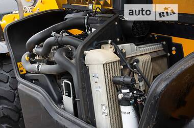 Телескопический погрузчик JCB 540-140 2016 в Житомире