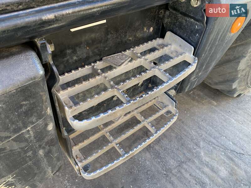 Телескопічні навантажувачі JCB 540-140 2018 в Києві