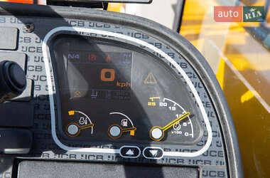 Подъемник телескопический JCB 540-140 2021 в 