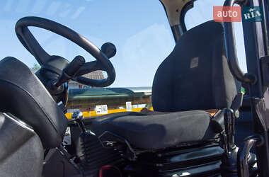 Подъемник телескопический JCB 540-140 2018 в 