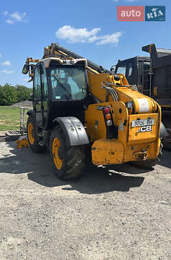 Інша спецтехніка JCB 540-140 2016 в Одесі