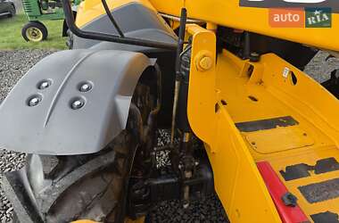 Телескопічні навантажувачі JCB 540-140 2017 в 