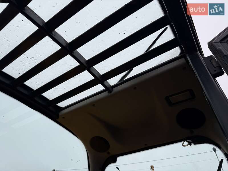 Телескопічні навантажувачі JCB 540-70 2006 в Луцьку