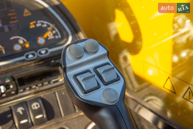 Подъемник телескопический JCB 540 2018 в Житомире фото 18 Подъемник телескопический JCB 540 2018 в Житомире