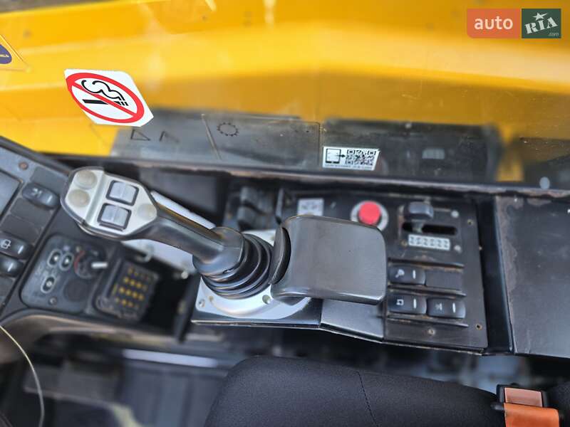 Телескопічні навантажувачі JCB 540 2018 в Рівному